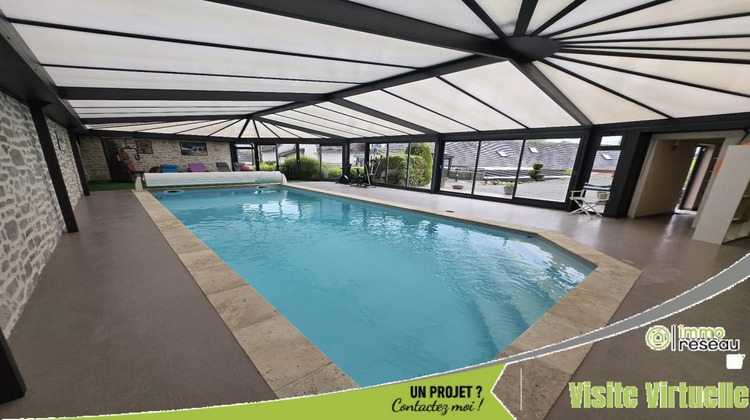 Ma-Cabane - Vente Maison SEIGY, 275 m²