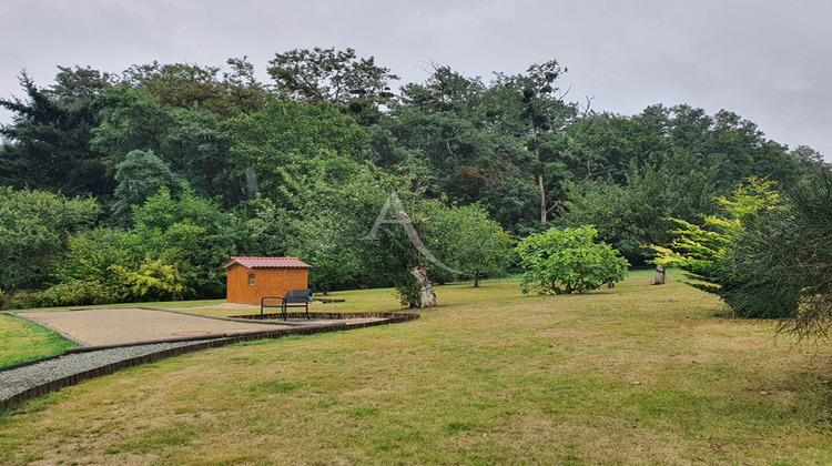 Ma-Cabane - Vente Maison SEIGY, 135 m²