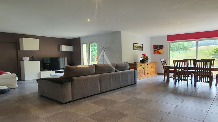 Ma-Cabane - Vente Maison SEIGY, 135 m²