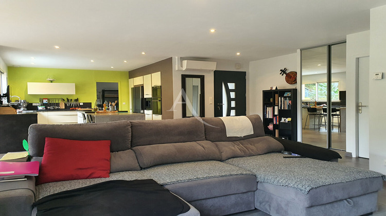 Ma-Cabane - Vente Maison SEIGY, 135 m²