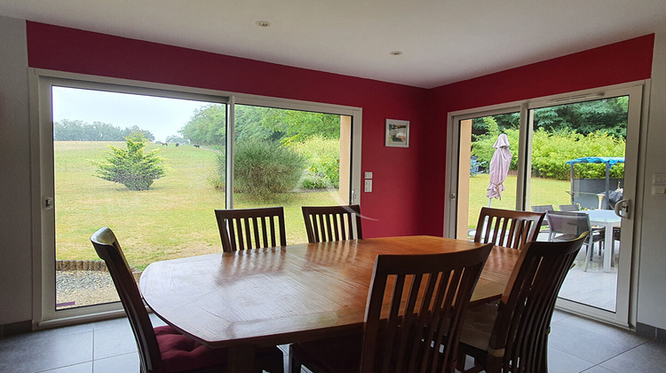 Ma-Cabane - Vente Maison SEIGY, 135 m²