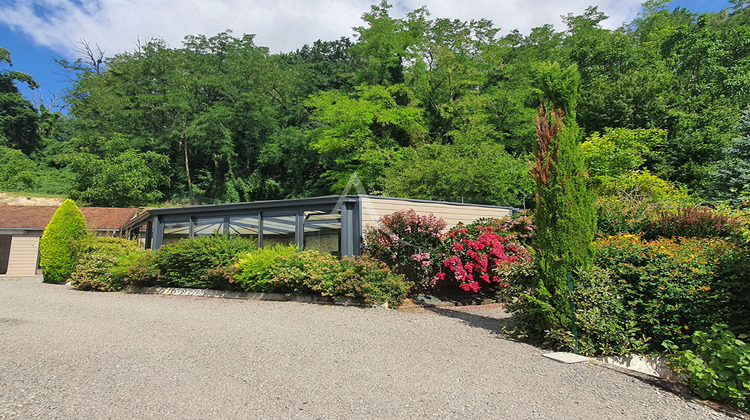 Ma-Cabane - Vente Maison SEIGY, 275 m²