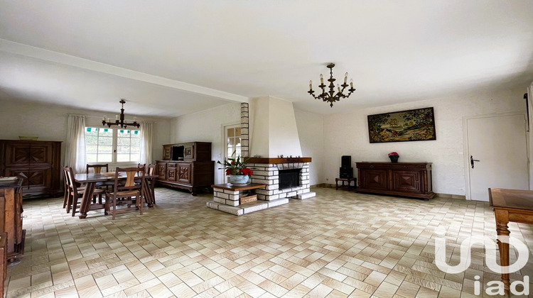 Ma-Cabane - Vente Maison Seigy, 179 m²