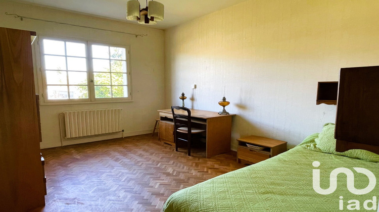 Ma-Cabane - Vente Maison Seigy, 179 m²