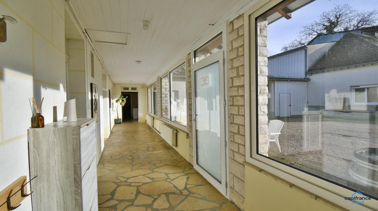 Ma-Cabane - Vente Maison SEIGY, 215 m²