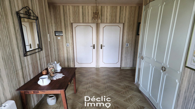 Ma-Cabane - Vente Maison SEIGY, 265 m²