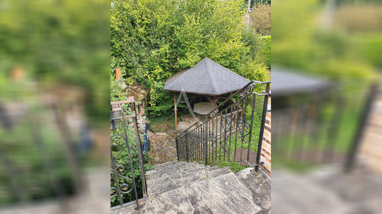 Ma-Cabane - Vente Maison SEIGY, 134 m²