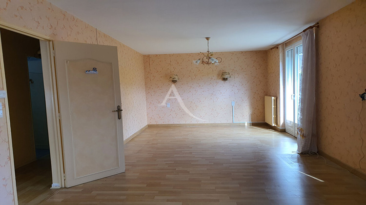 Ma-Cabane - Vente Maison SEIGY, 134 m²