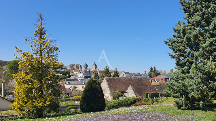 Ma-Cabane - Vente Maison SEIGY, 167 m²