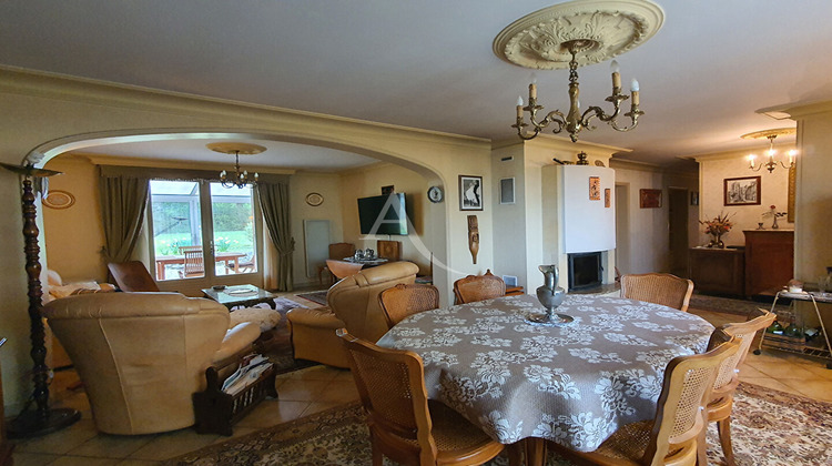 Ma-Cabane - Vente Maison SEIGY, 167 m²