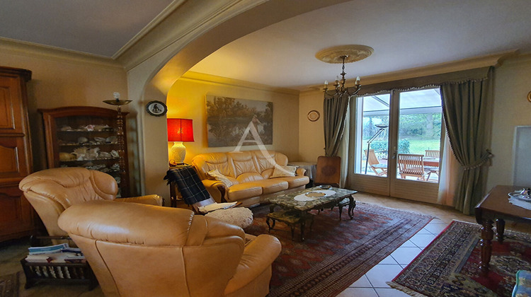 Ma-Cabane - Vente Maison SEIGY, 167 m²