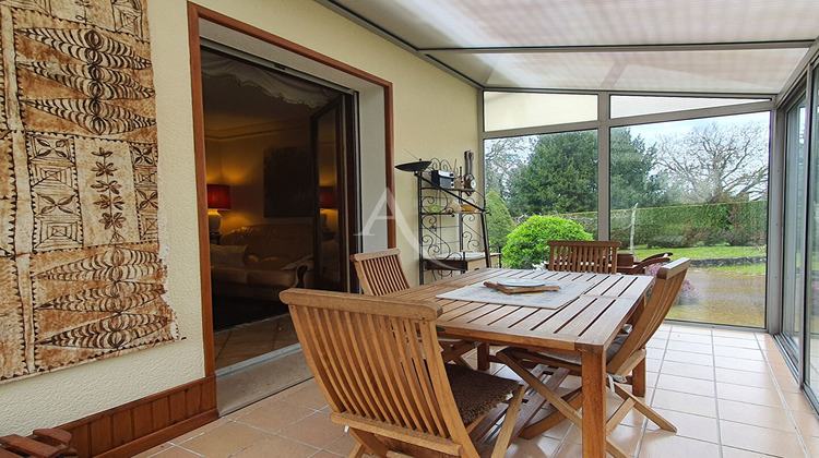 Ma-Cabane - Vente Maison SEIGY, 167 m²