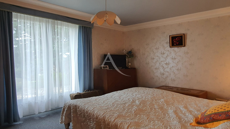 Ma-Cabane - Vente Maison SEIGY, 167 m²