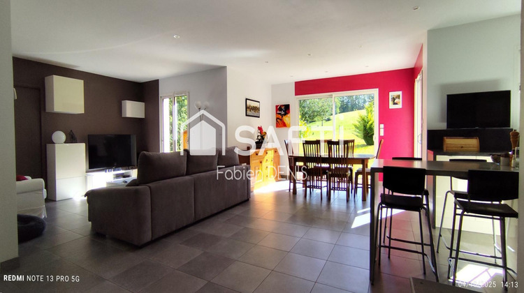 Ma-Cabane - Vente Maison Seigy, 135 m²