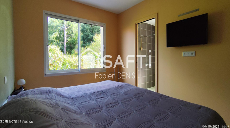 Ma-Cabane - Vente Maison Seigy, 135 m²