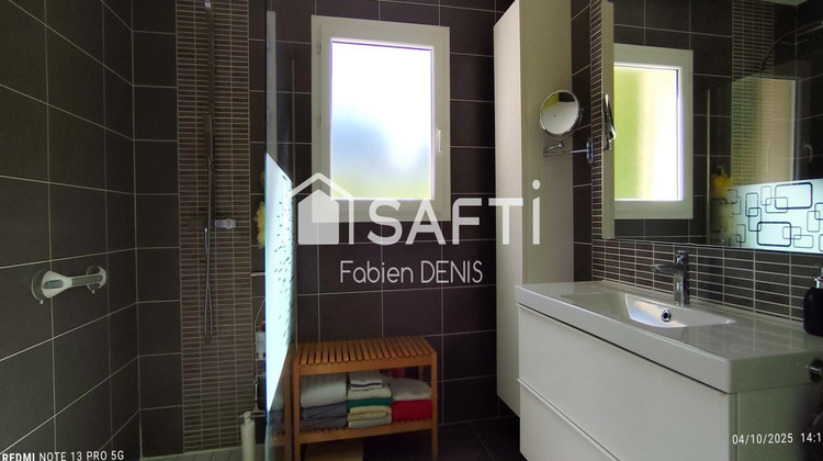 Ma-Cabane - Vente Maison Seigy, 135 m²