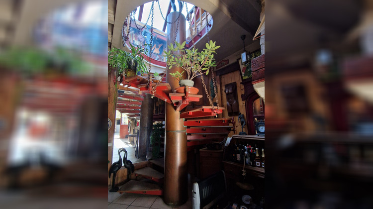 Ma-Cabane - Vente Maison SEIGY, 115 m²