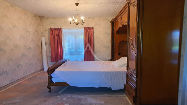 Ma-Cabane - Vente Maison SEIGY, 62 m²