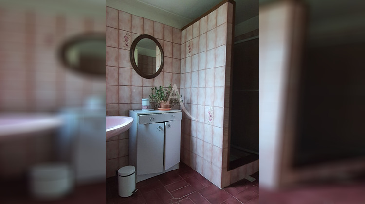 Ma-Cabane - Vente Maison SEIGY, 62 m²