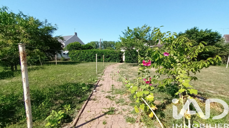 Ma-Cabane - Vente Maison Seigy, 157 m²