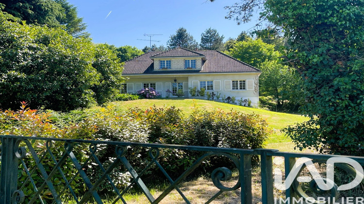 Ma-Cabane - Vente Maison Seigy, 179 m²