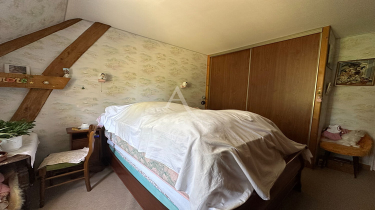 Ma-Cabane - Vente Maison SEIGY, 169 m²