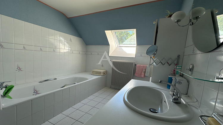 Ma-Cabane - Vente Maison SEIGY, 169 m²