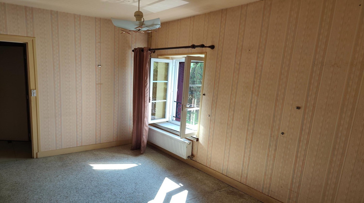 Ma-Cabane - Vente Maison Seigy, 111 m²