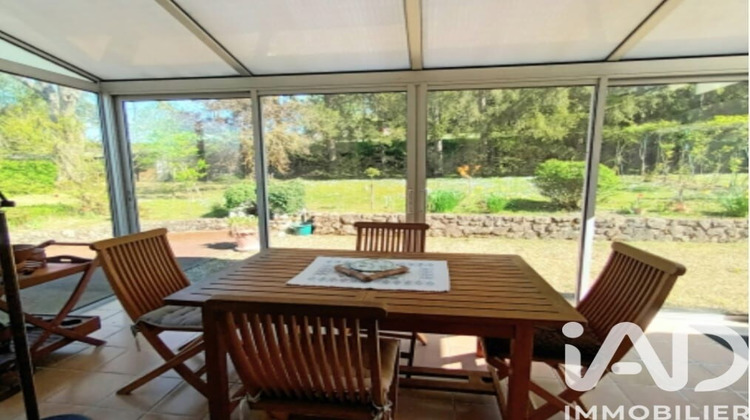 Ma-Cabane - Vente Maison Seigy, 167 m²