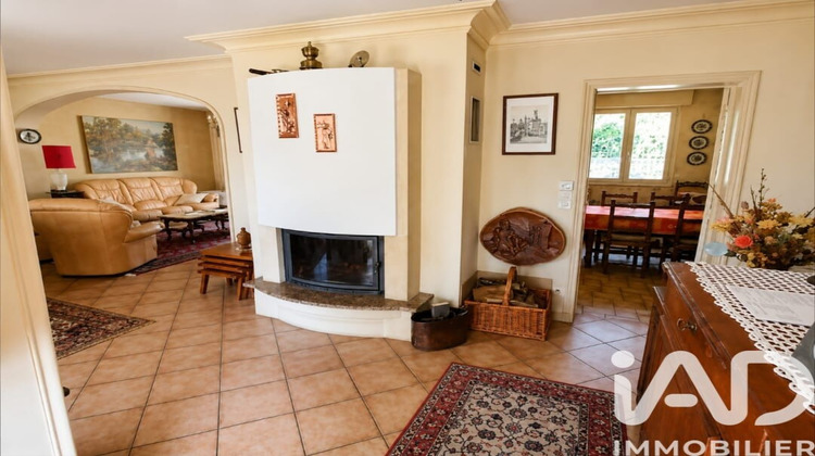 Ma-Cabane - Vente Maison Seigy, 167 m²
