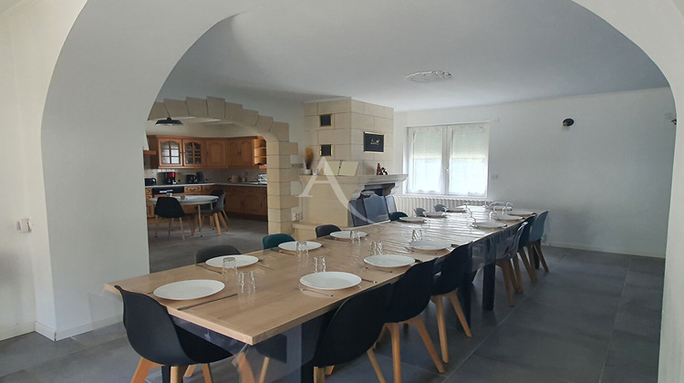 Ma-Cabane - Vente Maison SEIGY, 202 m²