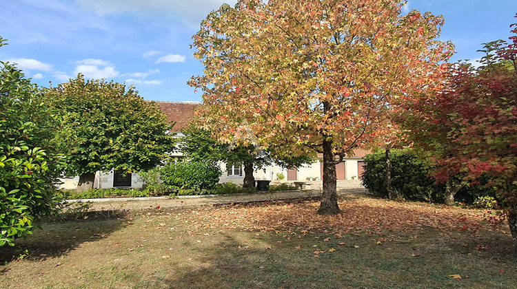 Ma-Cabane - Vente Maison SEIGY, 136 m²