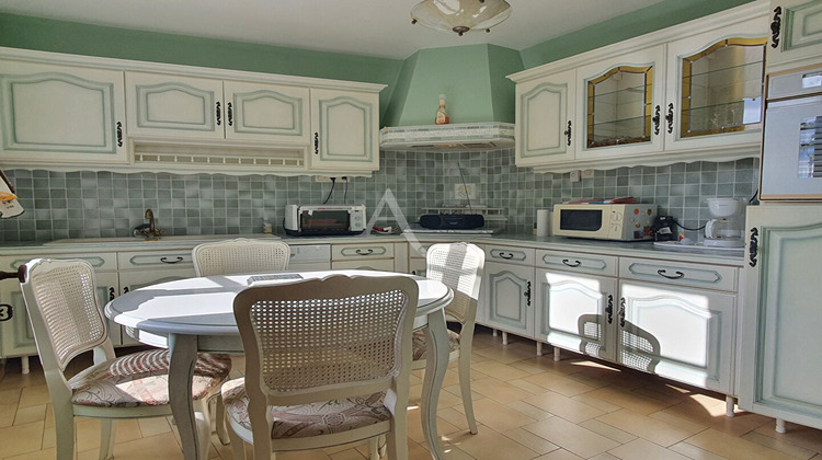 Ma-Cabane - Vente Maison SEIGY, 136 m²