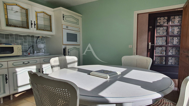 Ma-Cabane - Vente Maison SEIGY, 136 m²