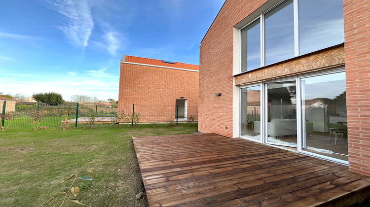 Ma-Cabane - Vente Maison SEILH, 78 m²