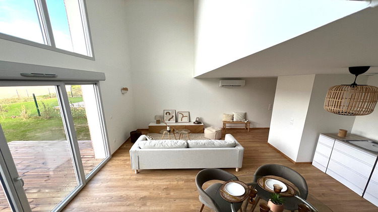 Ma-Cabane - Vente Maison SEILH, 78 m²