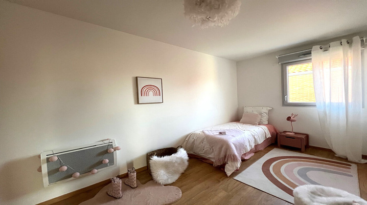 Ma-Cabane - Vente Maison SEILH, 78 m²