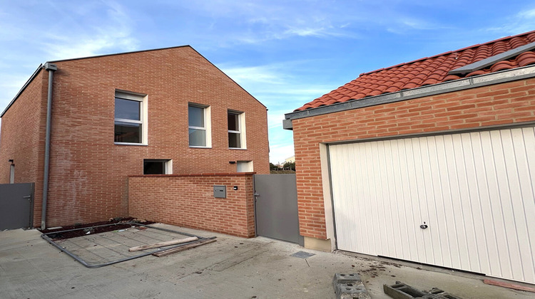 Ma-Cabane - Vente Maison SEILH, 100 m²