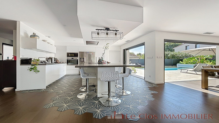 Ma-Cabane - Vente Maison Seilh, 171 m²