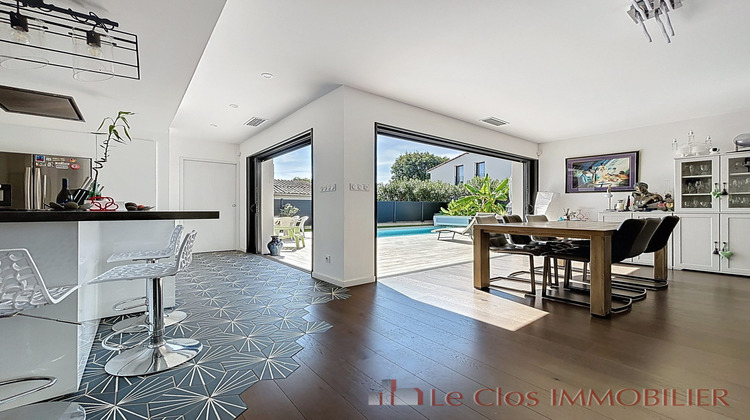 Ma-Cabane - Vente Maison Seilh, 171 m²