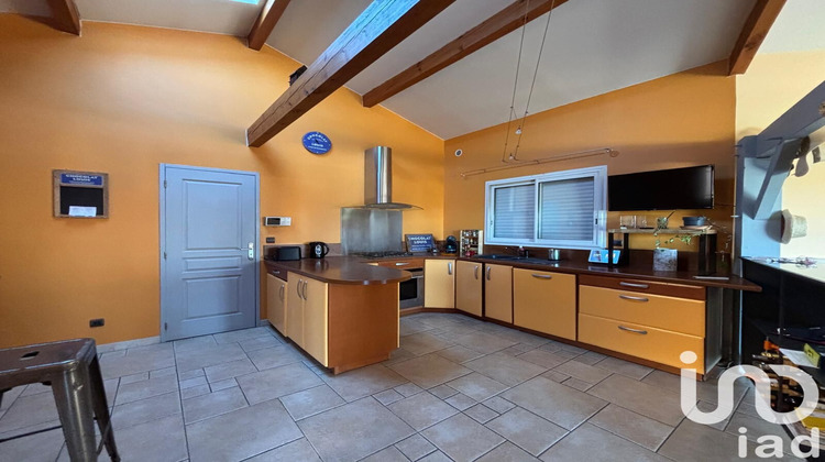 Ma-Cabane - Vente Maison Seilh, 140 m²