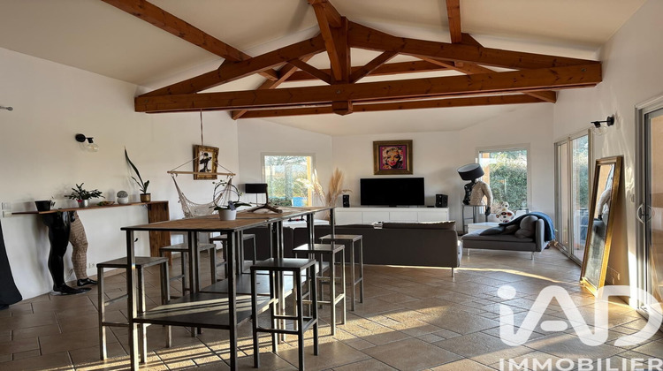 Ma-Cabane - Vente Maison Seilh, 140 m²
