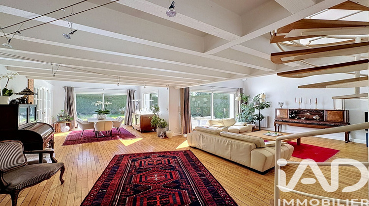 Ma-Cabane - Vente Maison Seilh, 235 m²