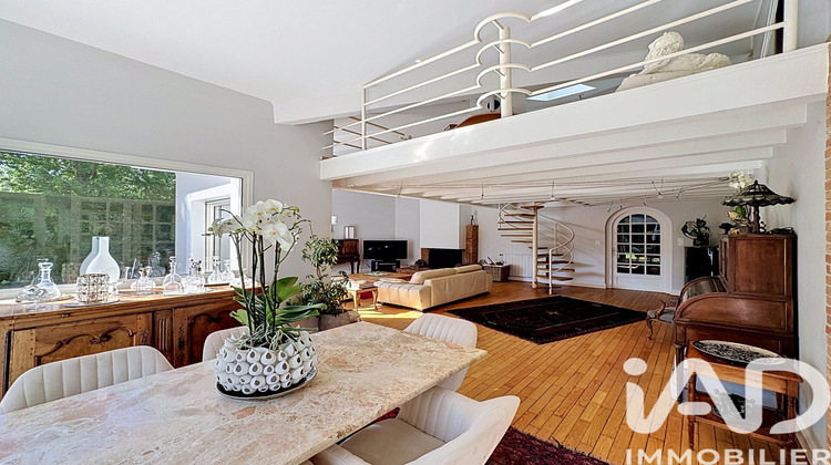 Ma-Cabane - Vente Maison Seilh, 235 m²