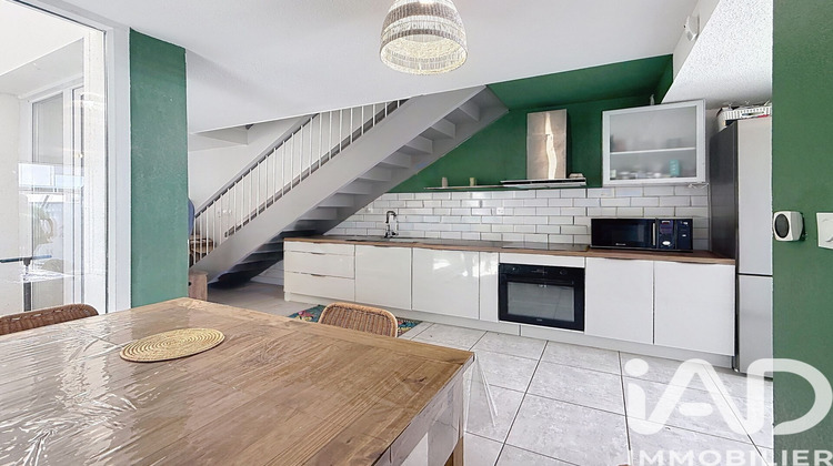 Ma-Cabane - Vente Maison Seilh, 95 m²