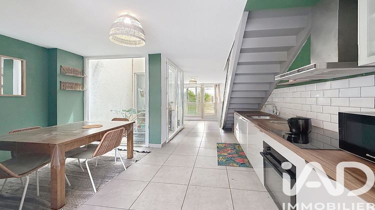 Ma-Cabane - Vente Maison Seilh, 95 m²