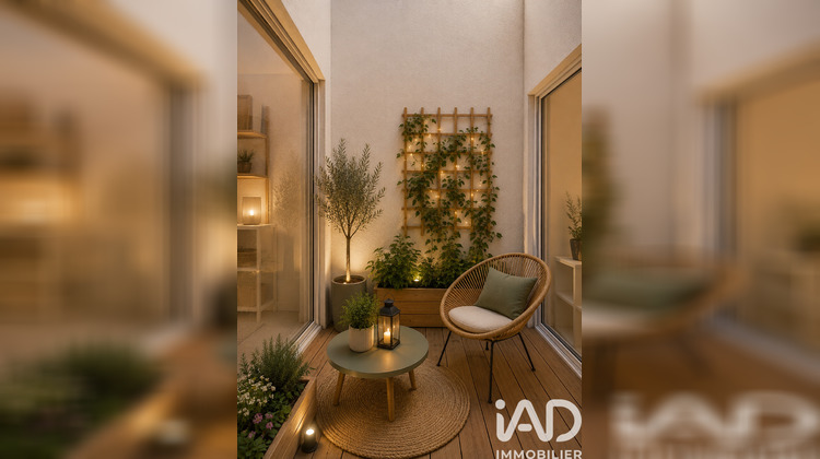 Ma-Cabane - Vente Maison Seilh, 95 m²