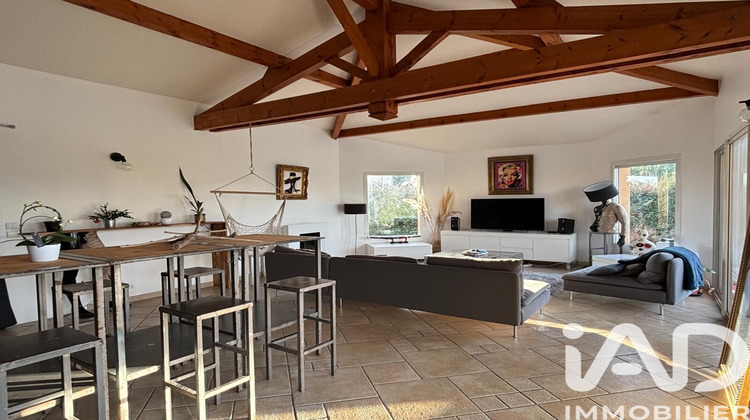 Ma-Cabane - Vente Maison Seilh, 140 m²