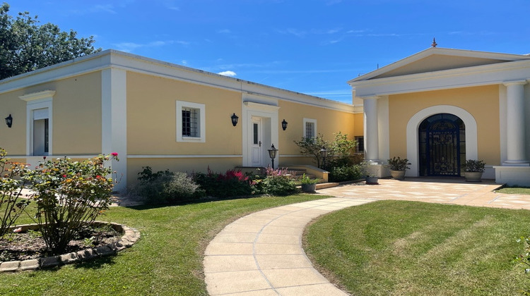 Ma-Cabane - Vente Maison SEILH, 388 m²