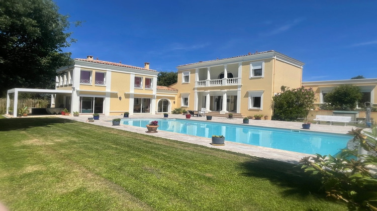 Ma-Cabane - Vente Maison SEILH, 388 m²